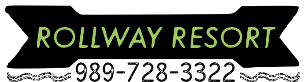 Rollway Resort Logo